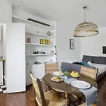 Le Marais & Place Des Vosges - Cityapartmentstay