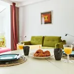 Heart Of Montorgueil Paris - Cityapartmentstay