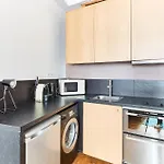 Heart Of Montorgueil Paris - Cityapartmentstay