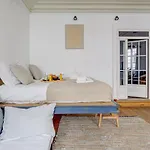 371 Suite Saulnier 1 - Superbe Appartement A Paris