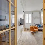 371 Suite Saulnier 1 - Superbe Appartement A Paris