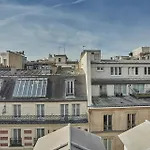 Résidence Place Vendome/Opéra (Daunou )