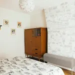 Chez Pepe Merle - Chambres D\'Hotes Au Coeur De Paris