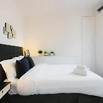 St Germain 1Br - Cityapartmentstay