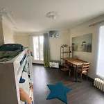 Appartement Familiale De 75M2 En Plein Coeur De Paris