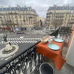 Appartement Familiale De 75M2 En Plein Coeur De Paris