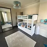 Appartement Familiale De 75M2 En Plein Coeur De Paris