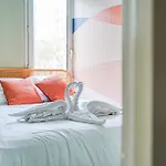 Appartement Avenue De Villiers - III