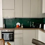 Appartement Design Central Et Au Calme