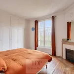 Appartement Victorien Sardou, 85M2, 1 Chambre, Vue Jardin Et Tour Eiffel