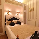 Hotel De La Bretonnerie