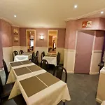 Hotel Royal Bergère