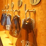 Hotel Beaunier
