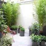 Hotel Marais Bastille