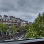 Hotel Cluny Square