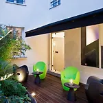 Atn Hotel
