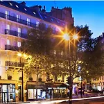 Hotel Plaza Elysees
