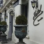 Camelia Prestige - Place de la Nation