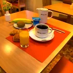 Hotel Des Trois Gares