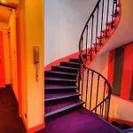 Hotel Des Trois Gares