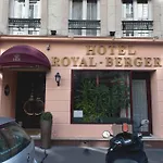 Hotel Royal Bergère