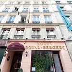 Hotel Royal Bergère