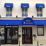Hotel Boileau