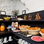 Hotel Fontaines Du Luxembourg