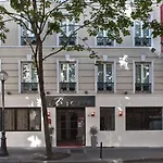 Hotel B Square
