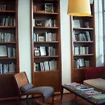 Hôtel Quartier Latin