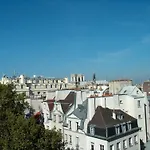 Hôtel Quartier Latin