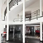 Hôtel Le M