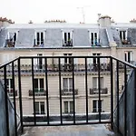 Hôtel Sophie Germain