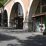 Hôtel De Reims