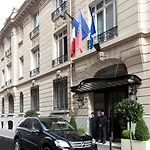 Majestic Hotel Spa - Champs Elysees