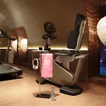 La Maison Favart