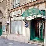 Hotel Des Arenes