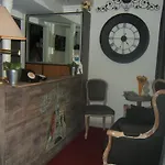 Hôtel Cosy Monceau