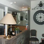 Hôtel Cosy Monceau