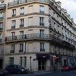 Hotel Du Chemin Vert