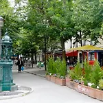Hotel Roi Rene