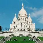 Pavillon Opéra Lafayette