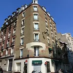 Nadaud Hôtel