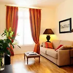 Appartements Caumartin 64