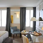 Hotel De L\'Universite