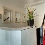 Hôtel Edgar Quinet