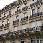 Hotel 33 Marbeuf