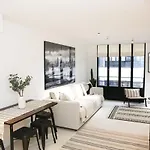 Amelot 1- Appartement cosy et lumineux- 2P - Paris 11