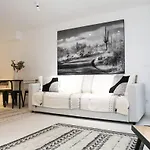 Amelot 1- Appartement cosy et lumineux- 2P - Paris 11