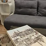 Un Studio Au Sacre Coeur Montmartre